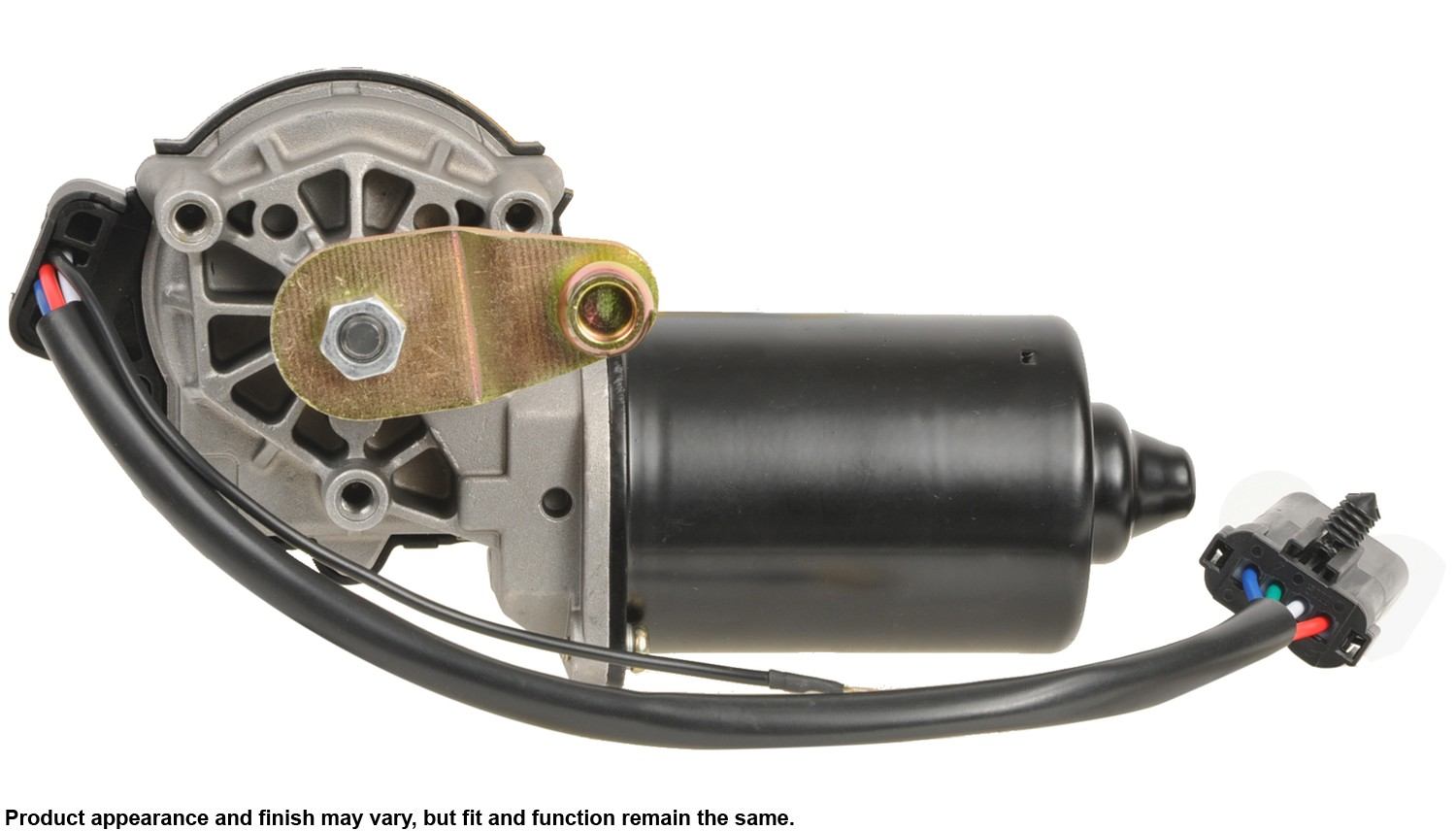 Cardone New Windshield Wiper Motor 85-3010