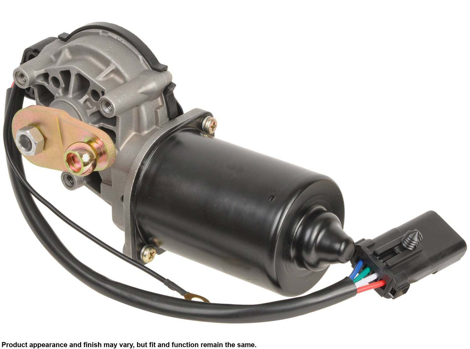 Cardone New Windshield Wiper Motor 85-3010