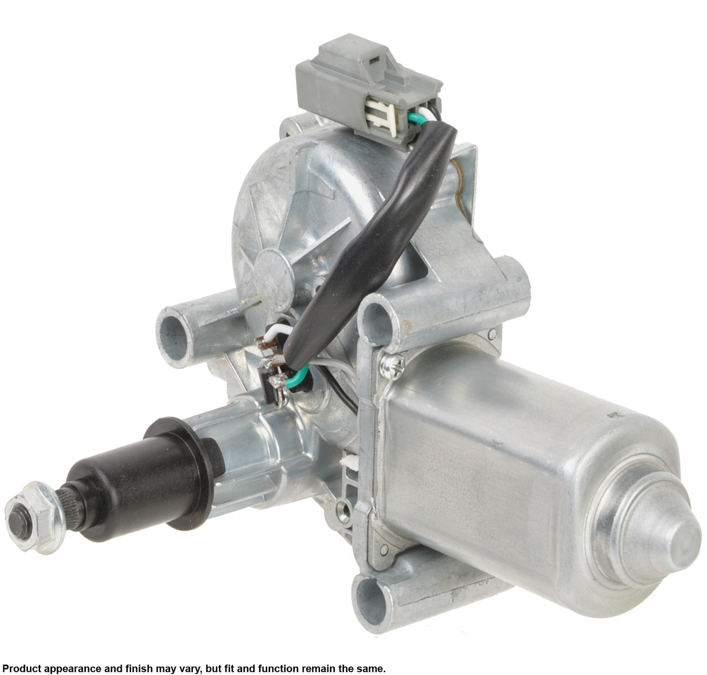 Cardone New Windshield Wiper Motor 85-3018