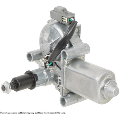 Cardone New Windshield Wiper Motor 85-3018