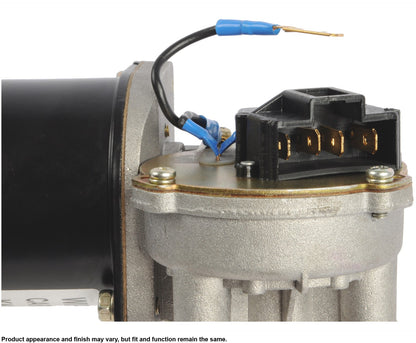 Cardone New Windshield Wiper Motor 85-3024