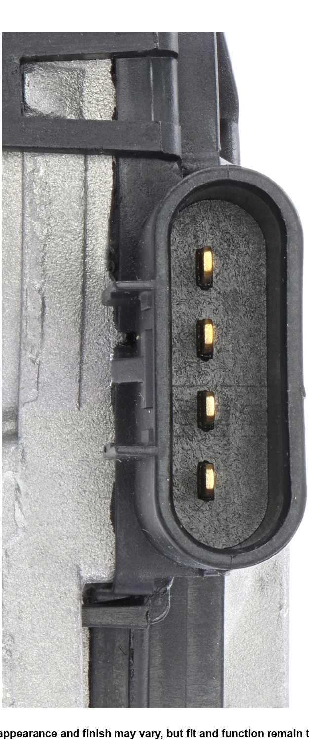 Cardone New Windshield Wiper Motor 85-3025