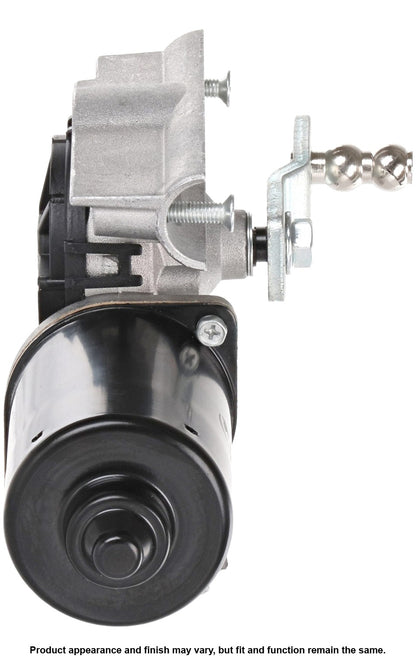 Cardone New Windshield Wiper Motor 85-3025
