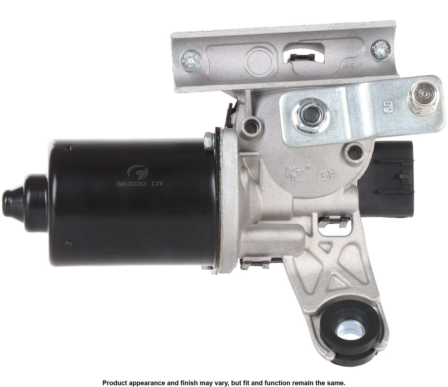 Cardone New Windshield Wiper Motor 85-3025