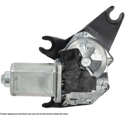 Cardone New Windshield Wiper Motor 85-3028