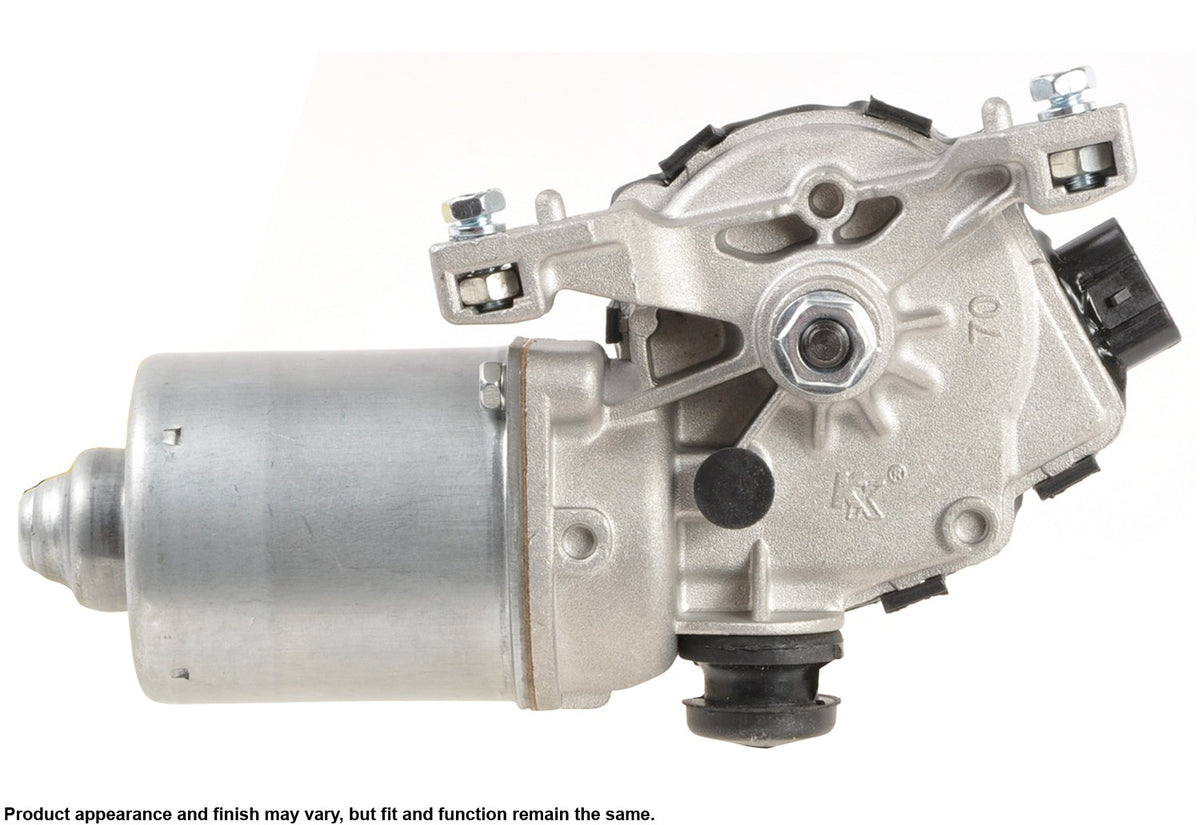 Cardone New Windshield Wiper Motor 85-3033