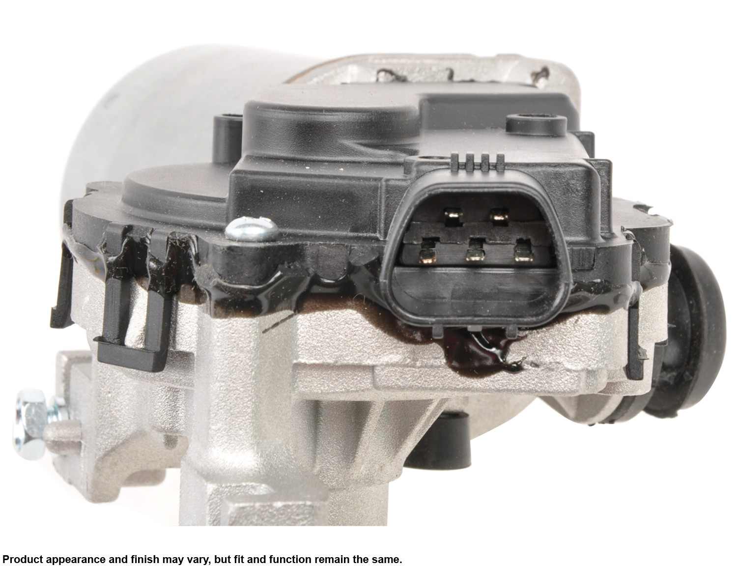 Cardone New Windshield Wiper Motor 85-3033