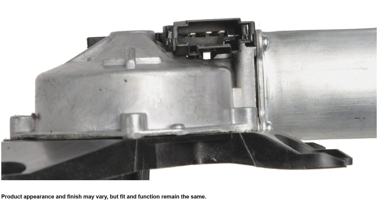 Cardone New Windshield Wiper Motor 85-3036