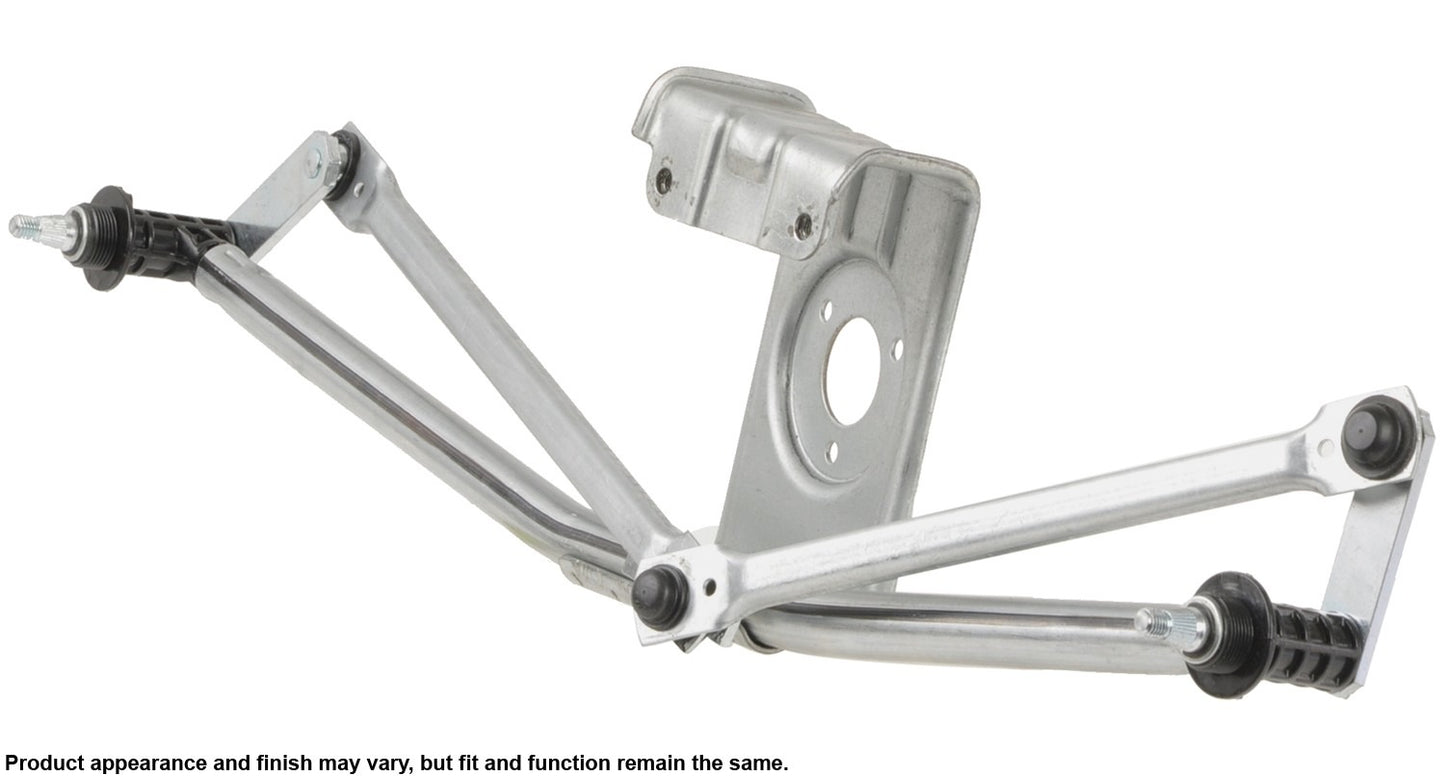 Cardone New Windshield Wiper Linkage 85-3044LK