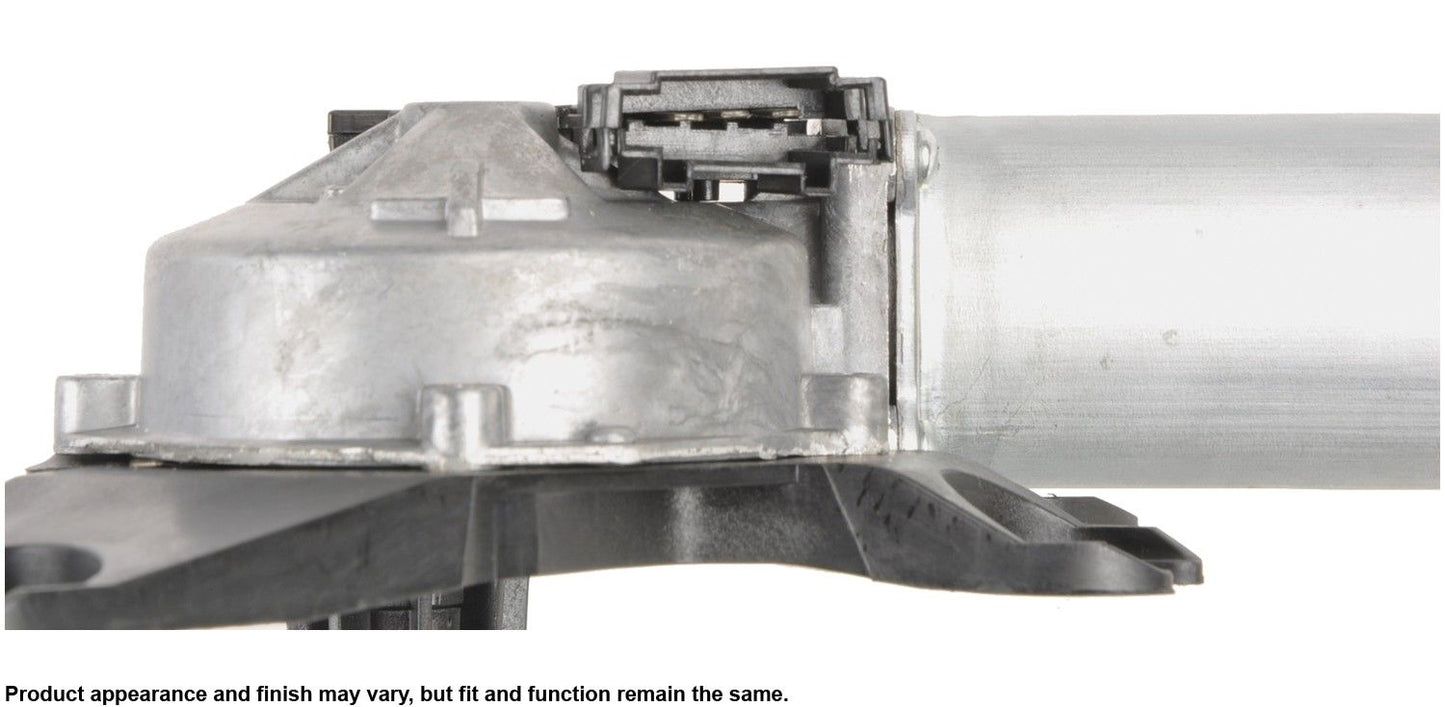 Cardone New Windshield Wiper Motor 85-3045