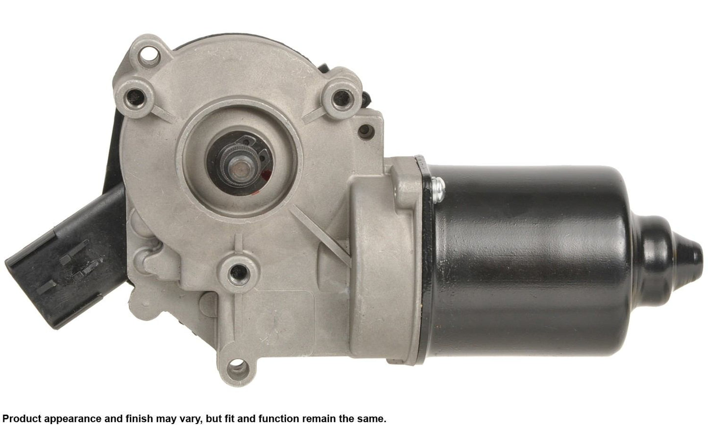 Cardone New Windshield Wiper Motor 85-3049