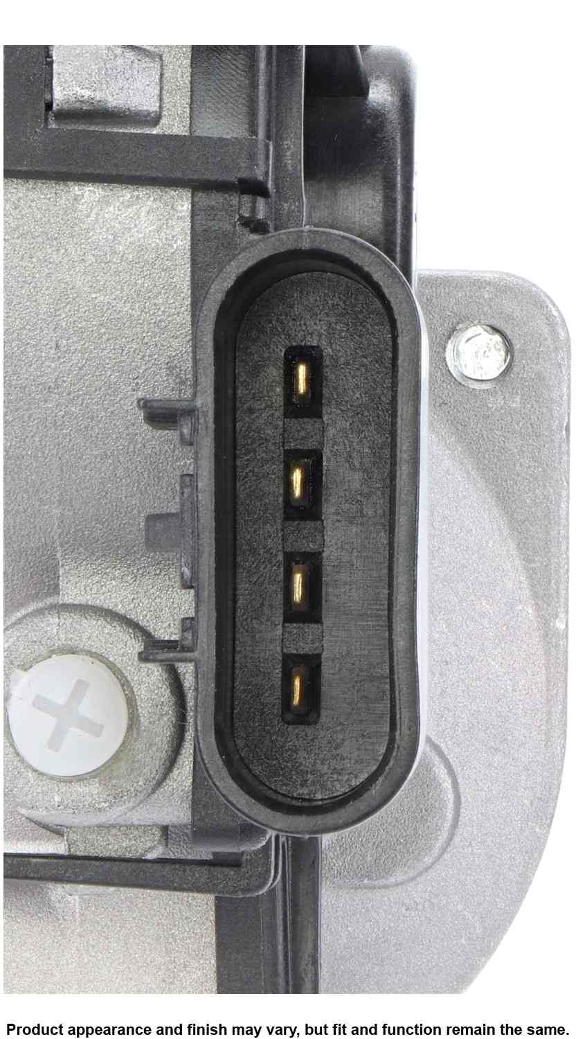 Cardone New New Windshield Wiper Motor 85-3050