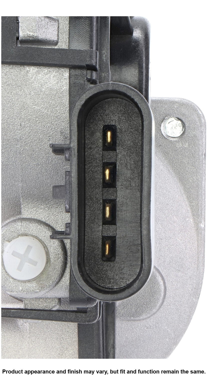 Cardone New New Windshield Wiper Motor 85-3050