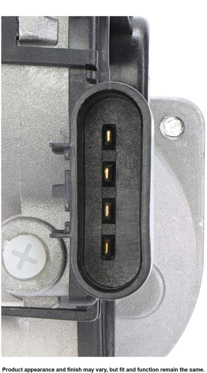 Cardone New New Windshield Wiper Motor 85-3050