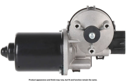 Cardone New New Windshield Wiper Motor 85-3050