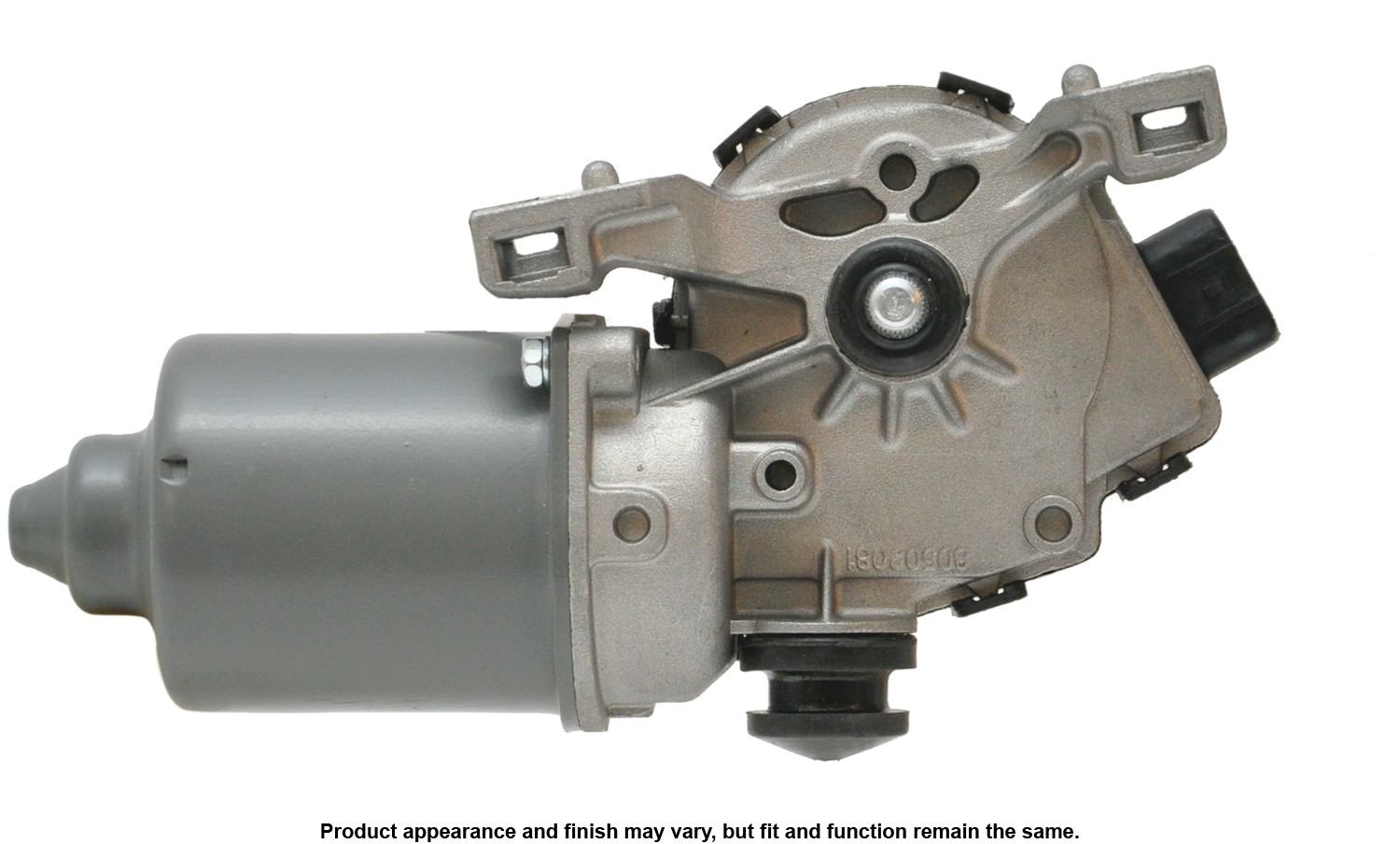 Cardone New Windshield Wiper Motor 85-3051