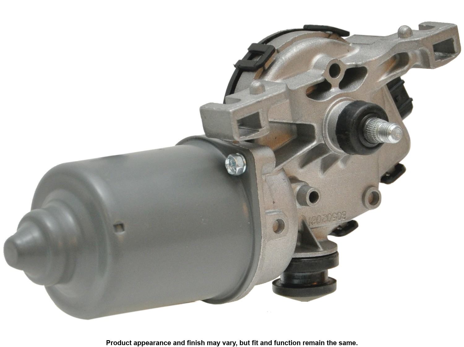 Cardone New Windshield Wiper Motor 85-3051