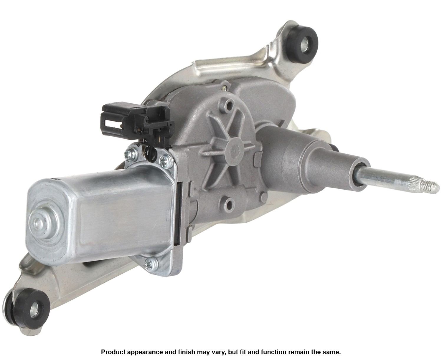 Cardone New New Windshield Wiper Motor 85-3053
