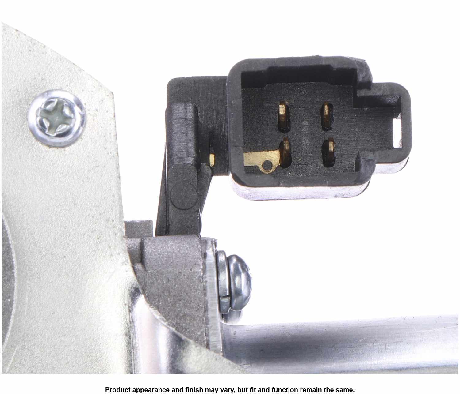 Cardone New New Windshield Wiper Motor 85-3053