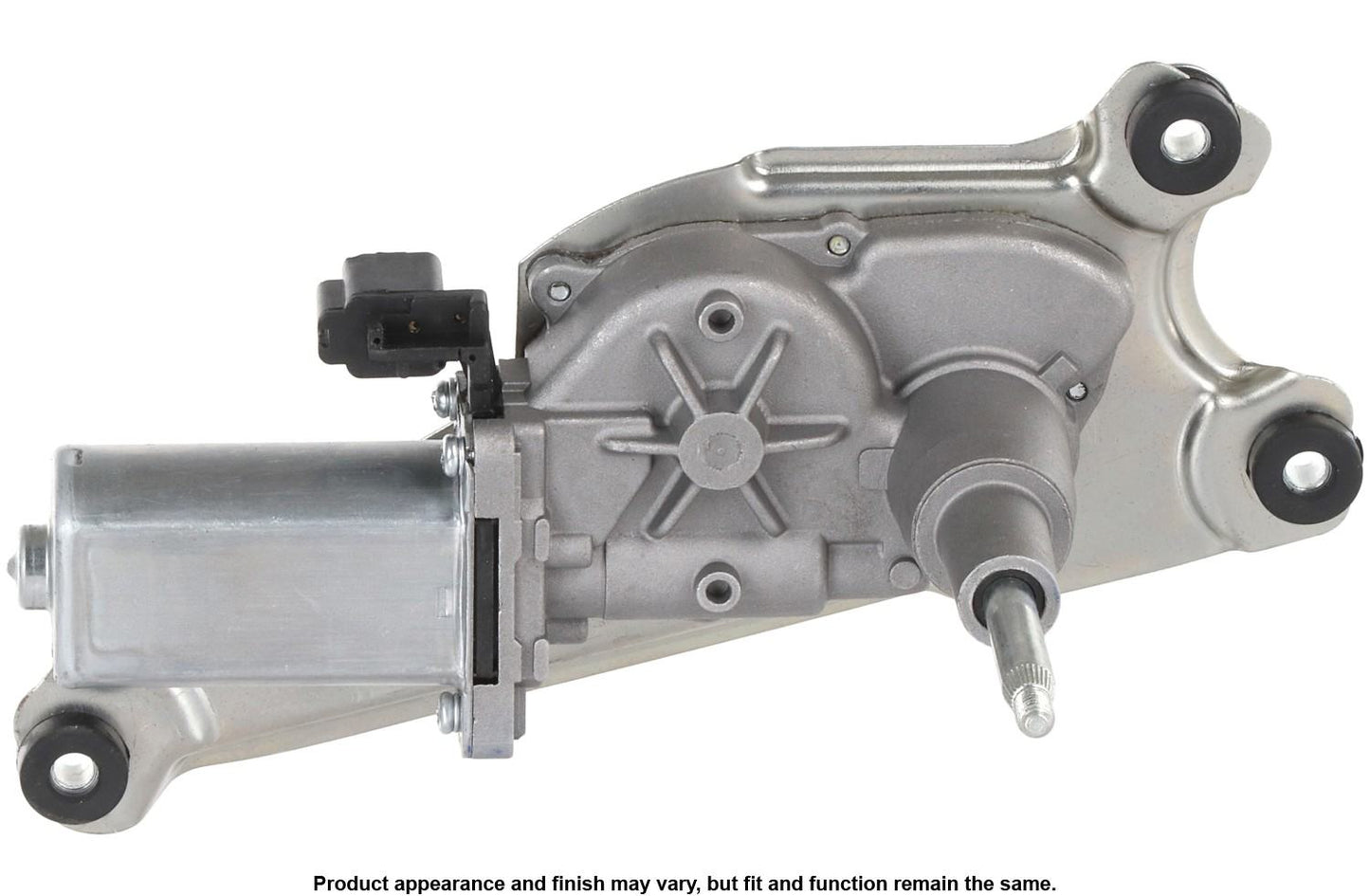 Cardone New New Windshield Wiper Motor 85-3053