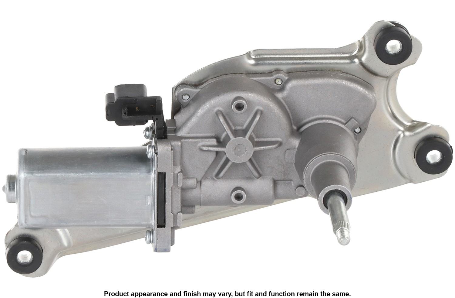Cardone New New Windshield Wiper Motor 85-3053