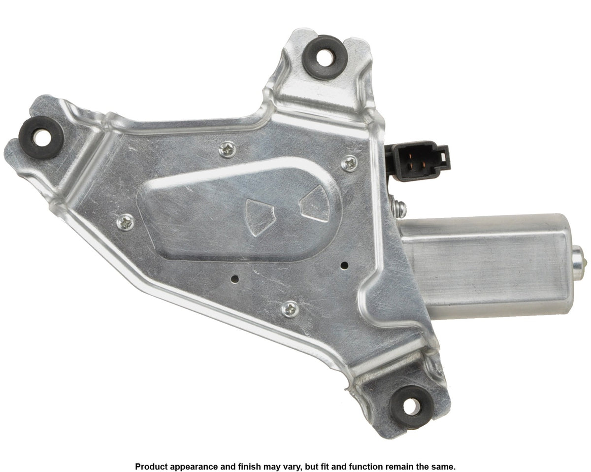 Cardone New Windshield Wiper Motor 85-3060