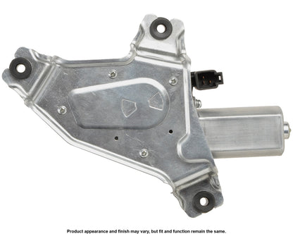 Cardone New Windshield Wiper Motor 85-3060