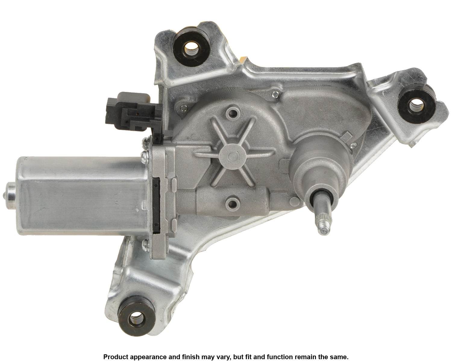 Cardone New Windshield Wiper Motor 85-3060