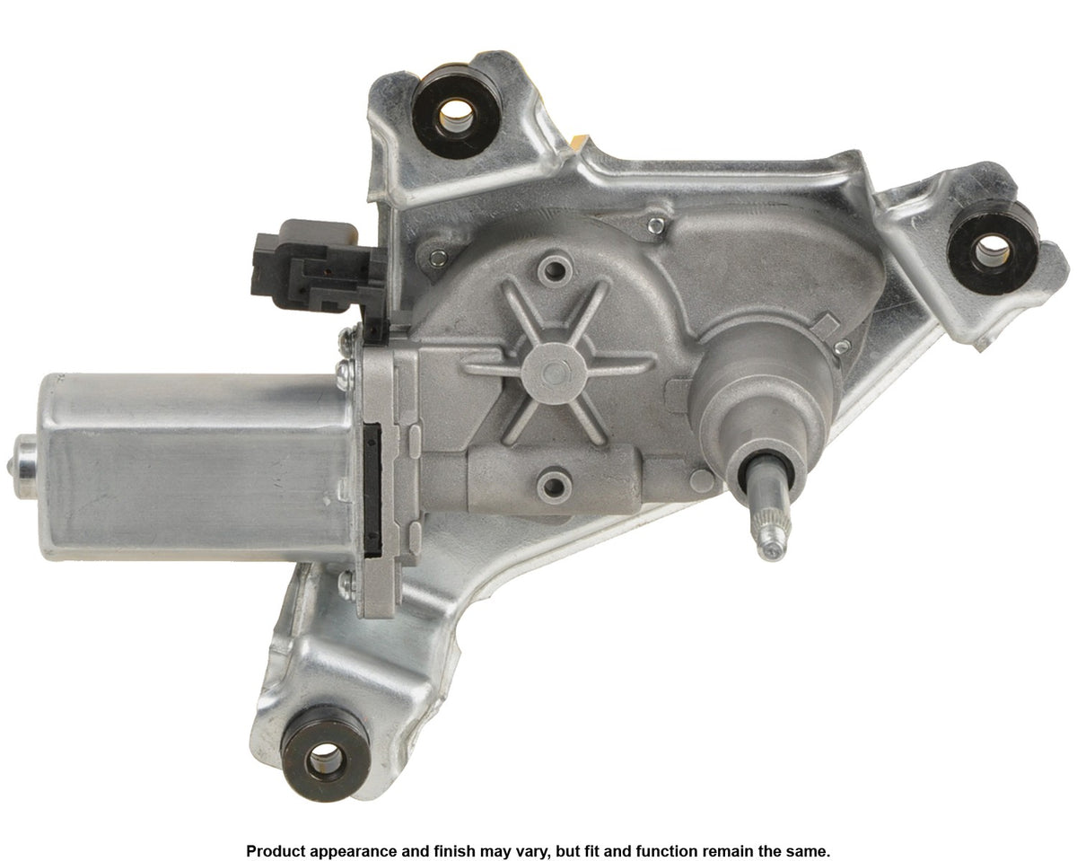 Cardone New Windshield Wiper Motor 85-3060