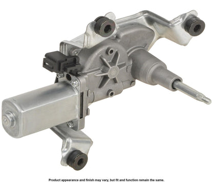 Cardone New Windshield Wiper Motor 85-3060