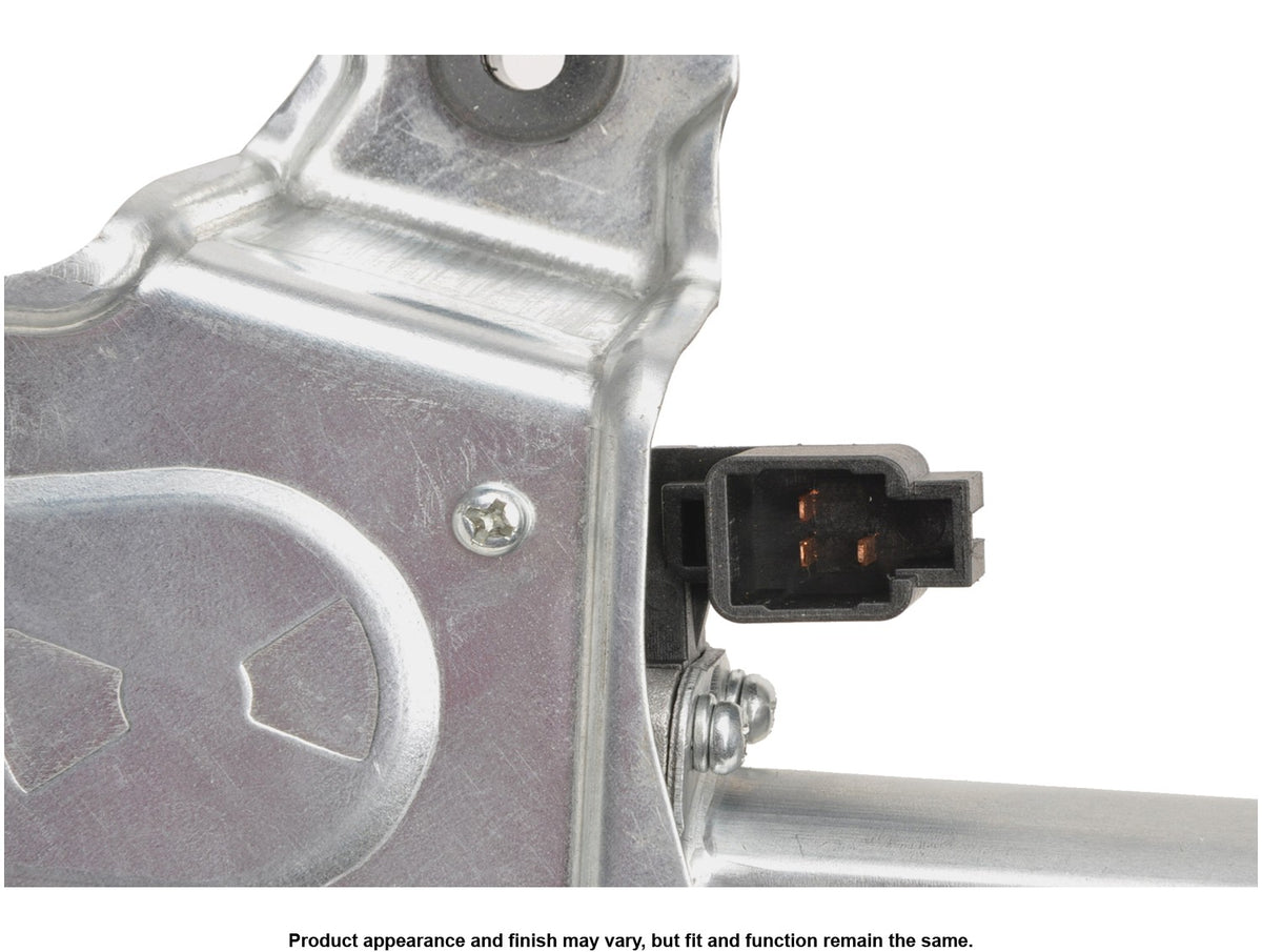 Cardone New Windshield Wiper Motor 85-3060