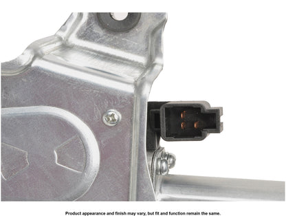 Cardone New Windshield Wiper Motor 85-3060