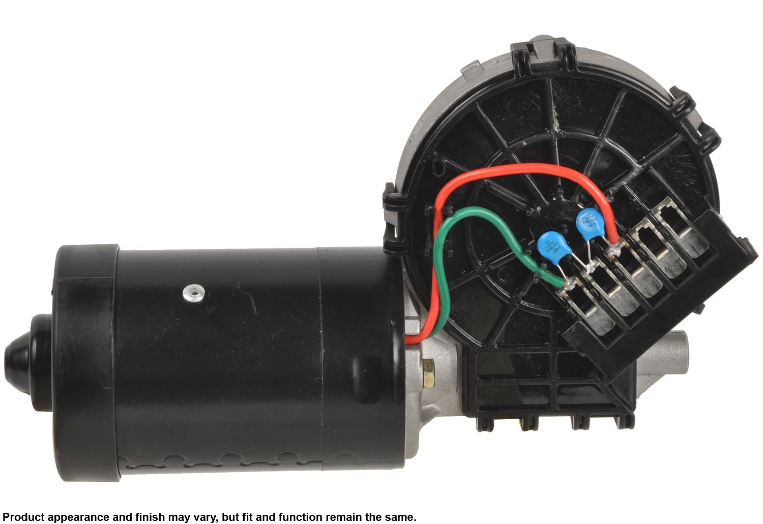 Cardone New New Windshield Wiper Motor 85-3400