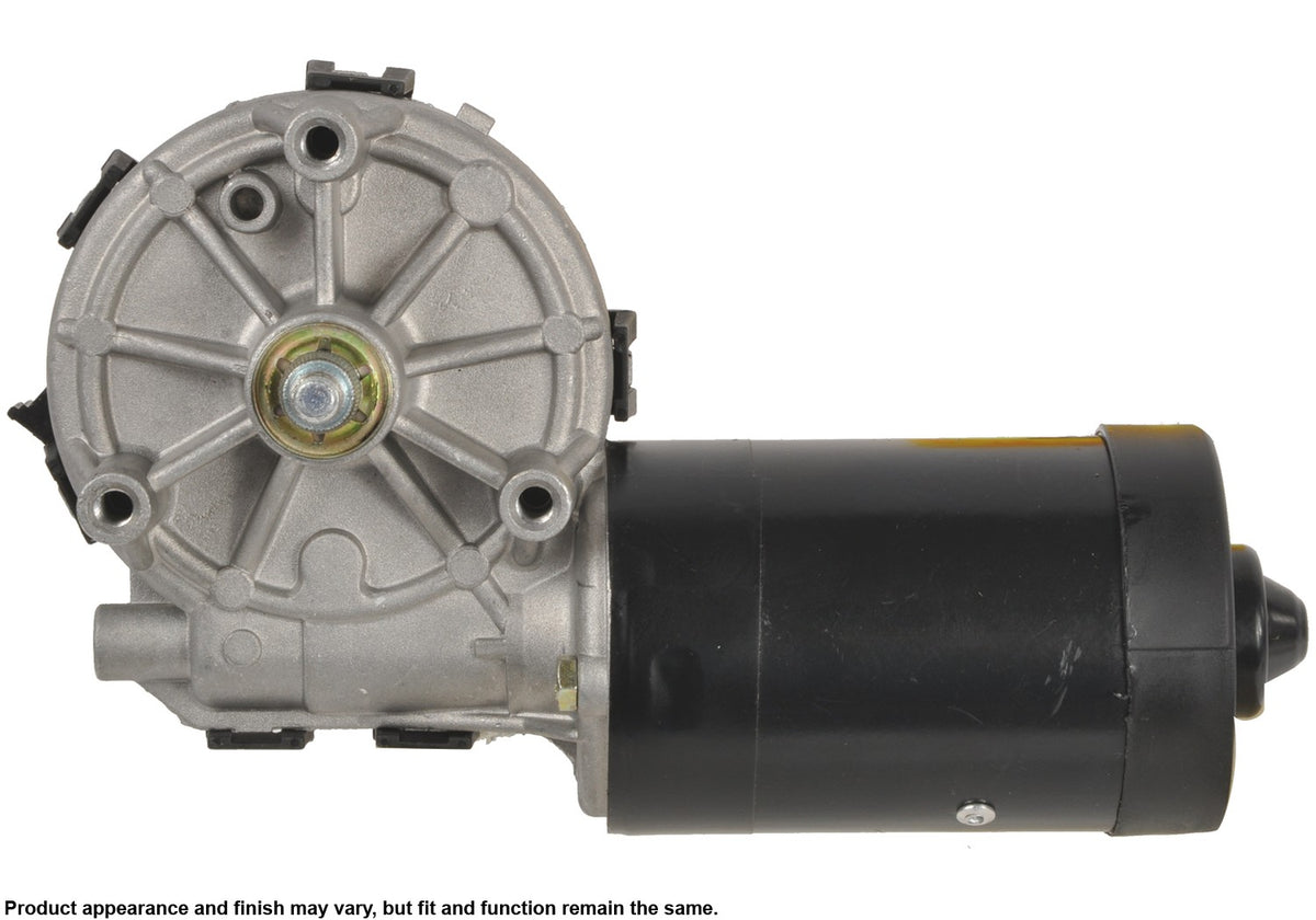 Cardone New New Windshield Wiper Motor 85-3400