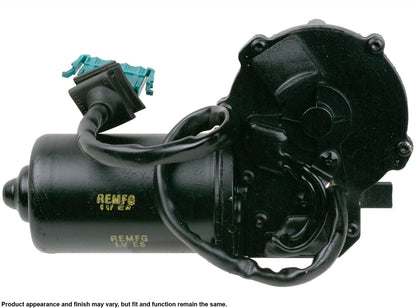 Cardone New Windshield Wiper Motor 85-3401