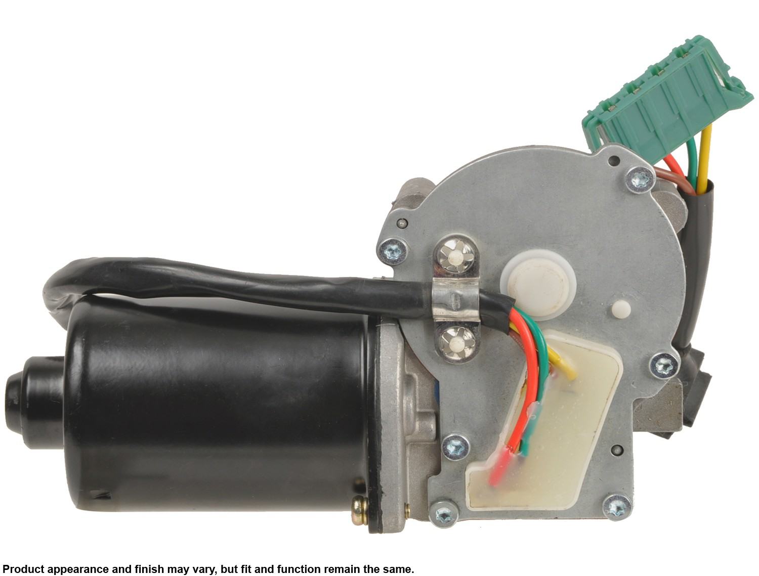 Cardone New Windshield Wiper Motor 85-3403