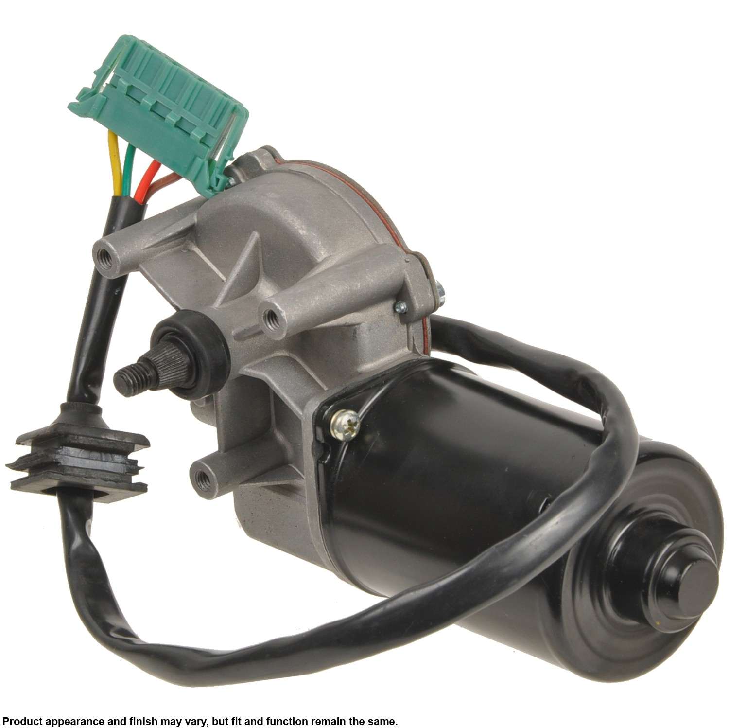 Cardone New Windshield Wiper Motor 85-3403