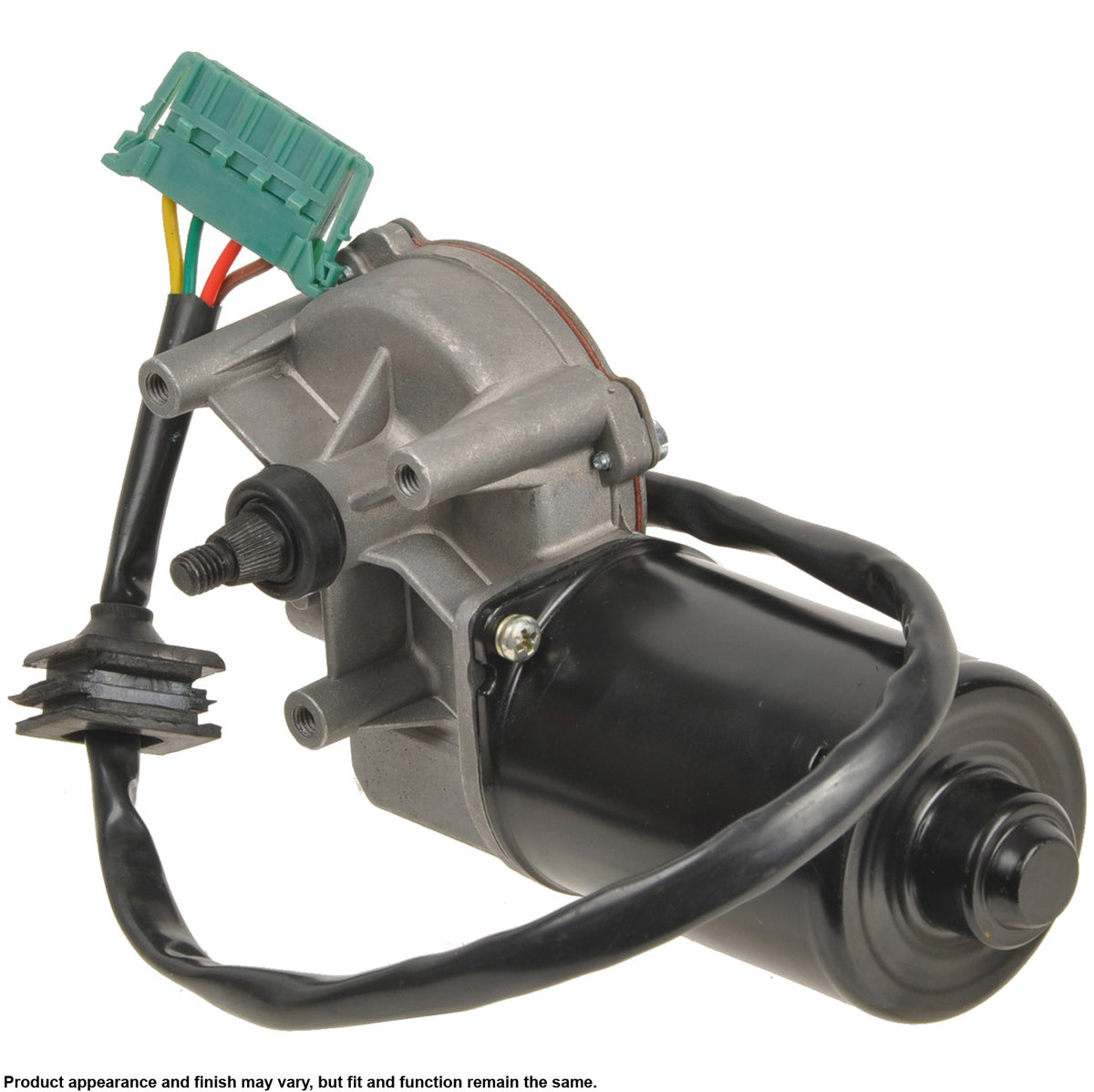 Cardone New Windshield Wiper Motor 85-3403
