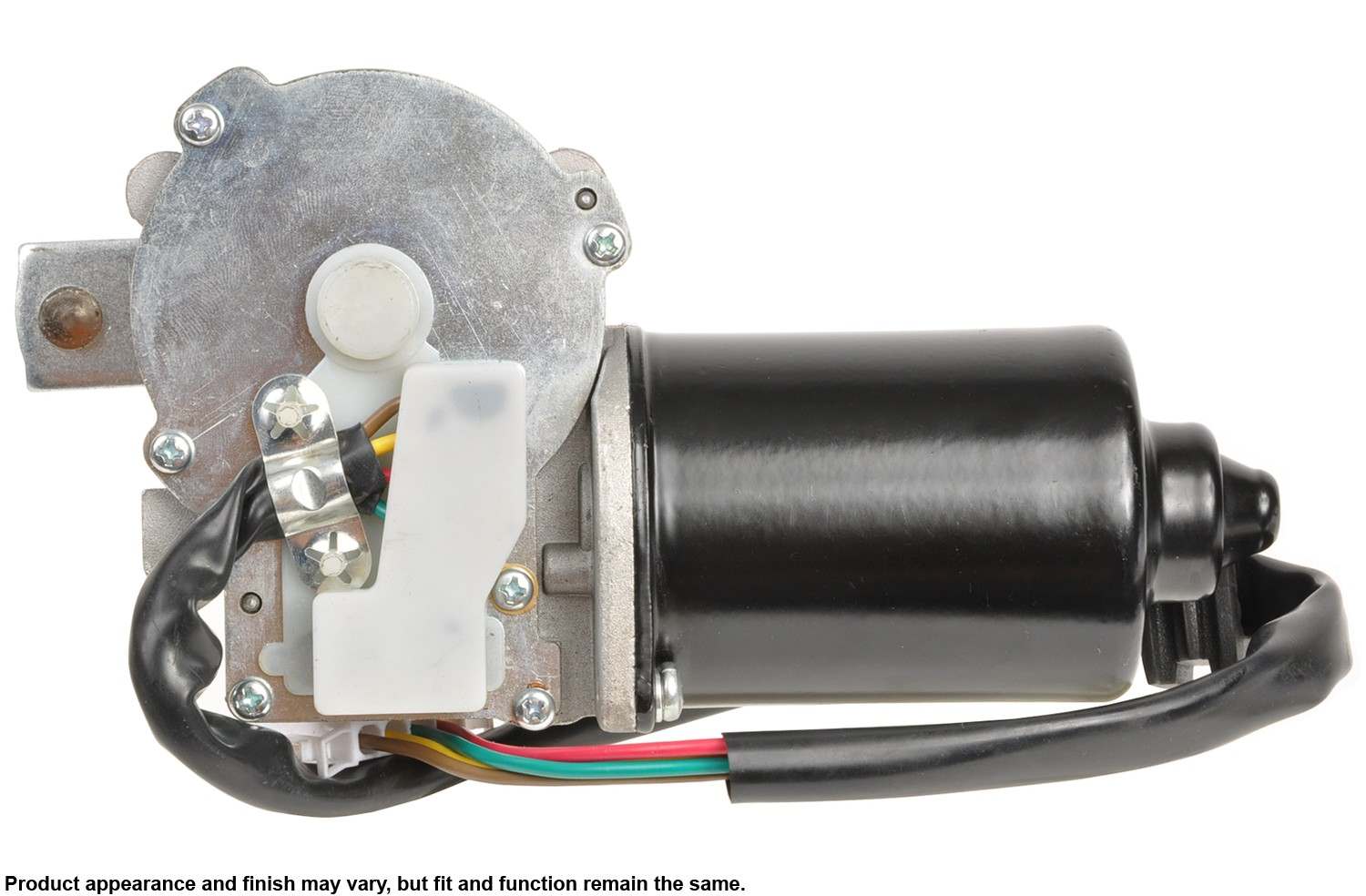 Cardone New Windshield Wiper Motor 85-3404