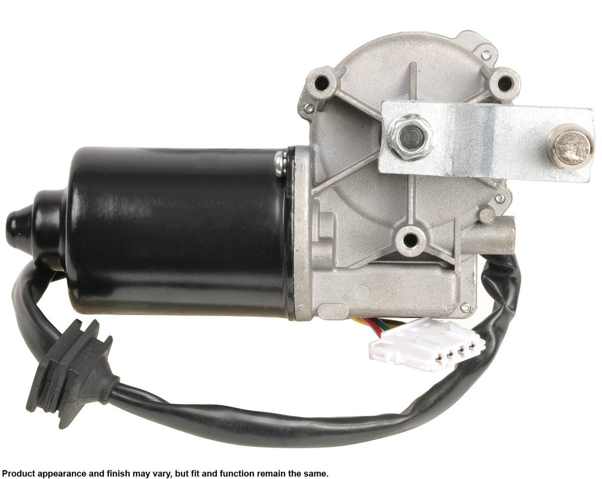 Cardone New Windshield Wiper Motor 85-3404