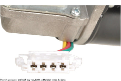 Cardone New Windshield Wiper Motor 85-3404