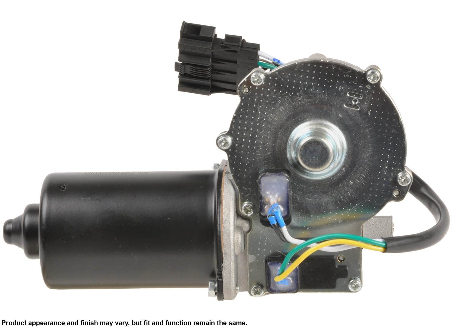 Cardone New Windshield Wiper Motor 85-3408