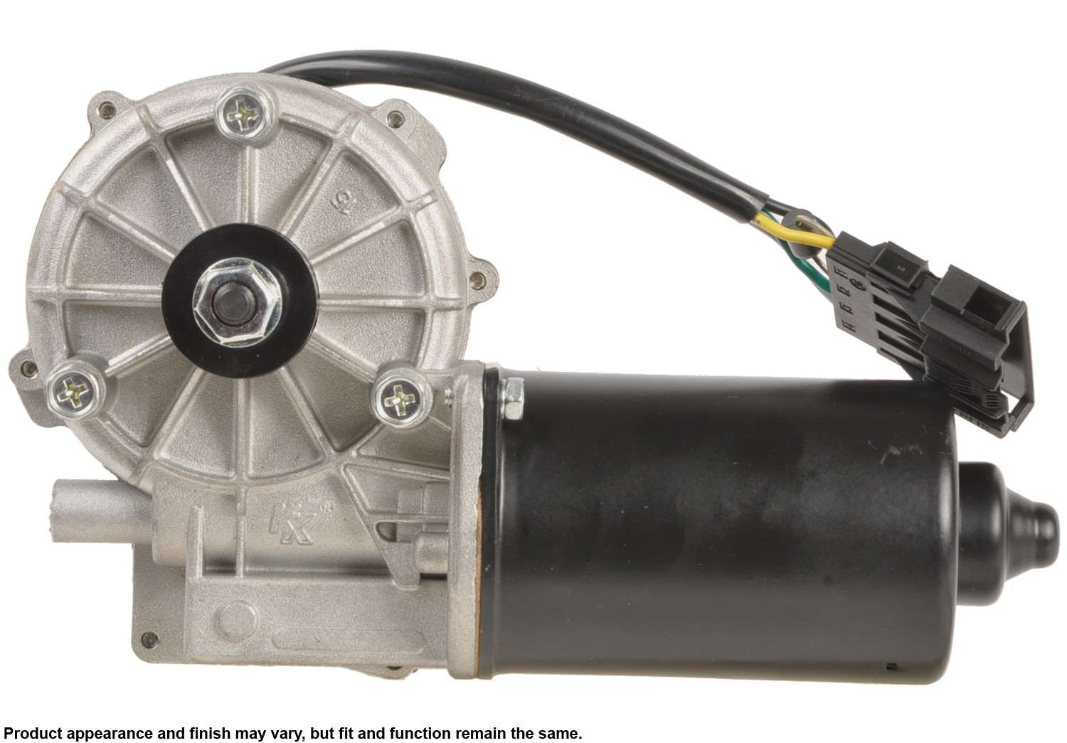 Cardone New Windshield Wiper Motor 85-3408