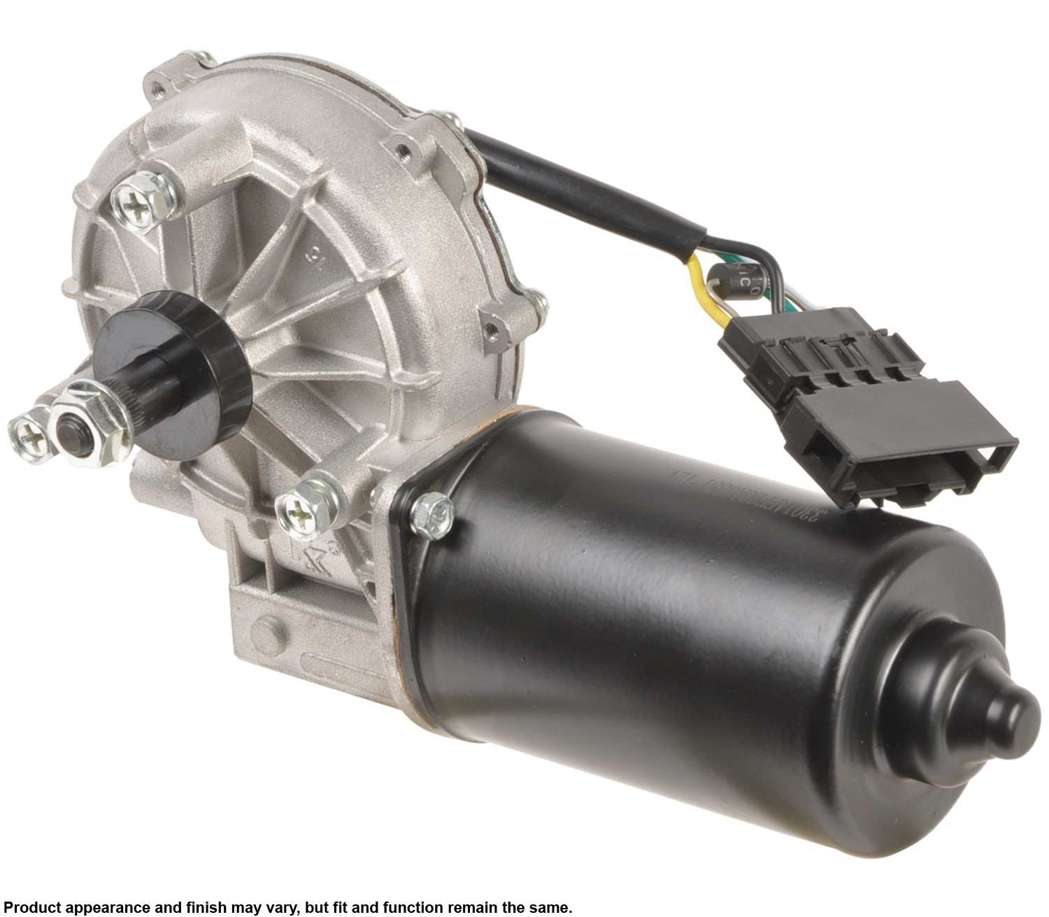 Cardone New Windshield Wiper Motor 85-3408