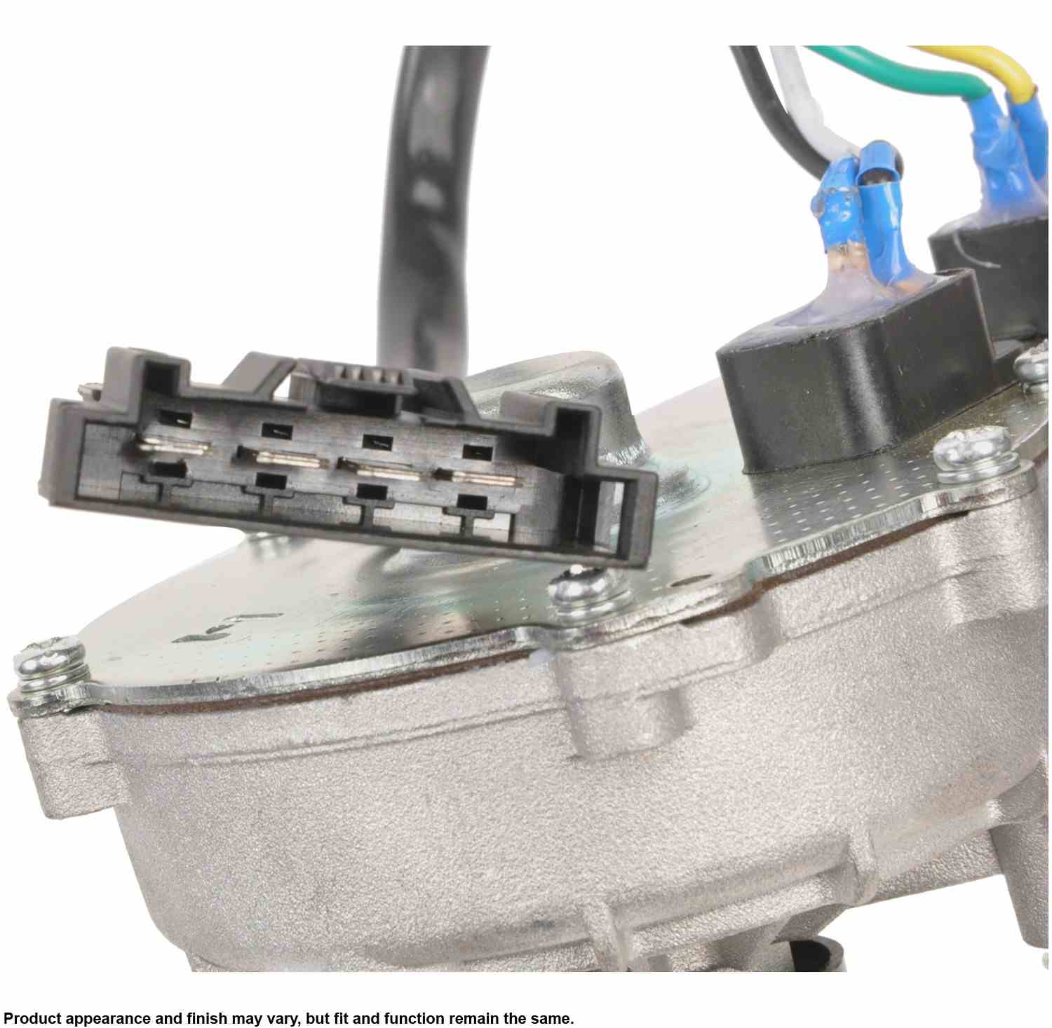 Cardone New Windshield Wiper Motor 85-3408