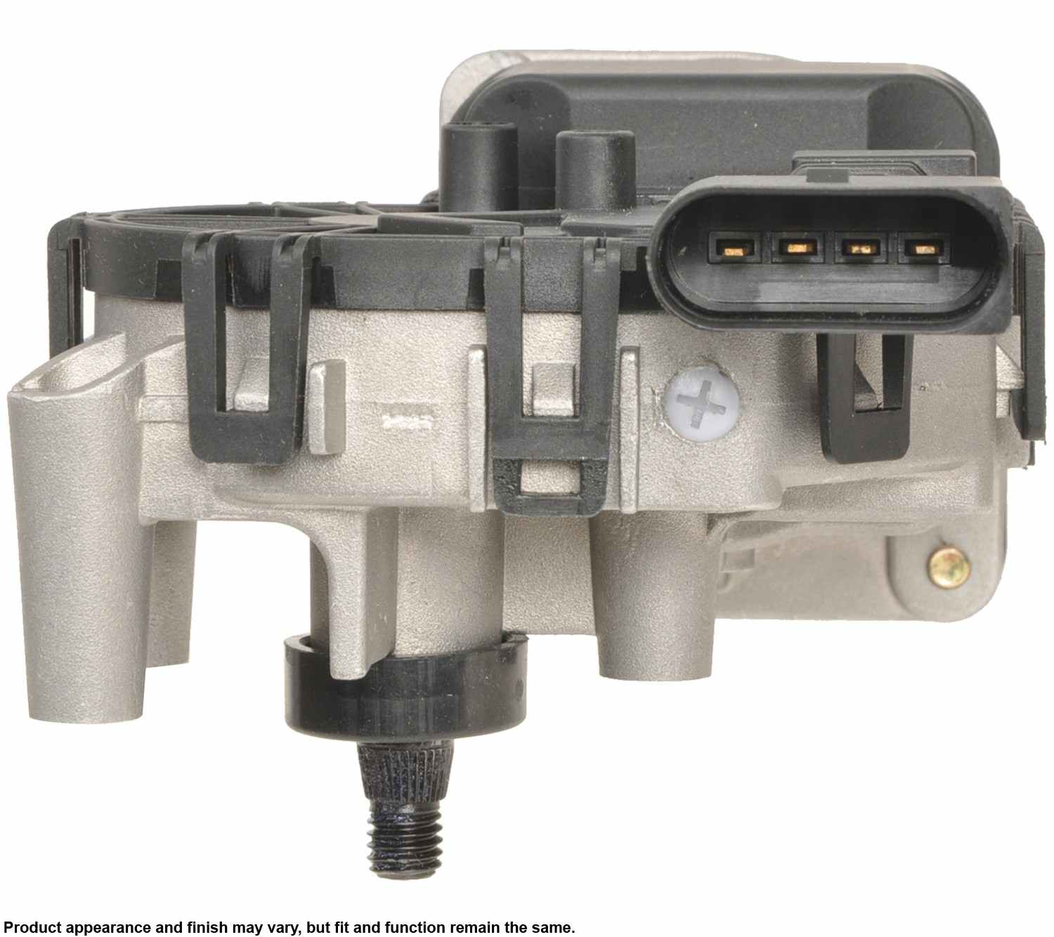Cardone New Windshield Wiper Motor 85-35002
