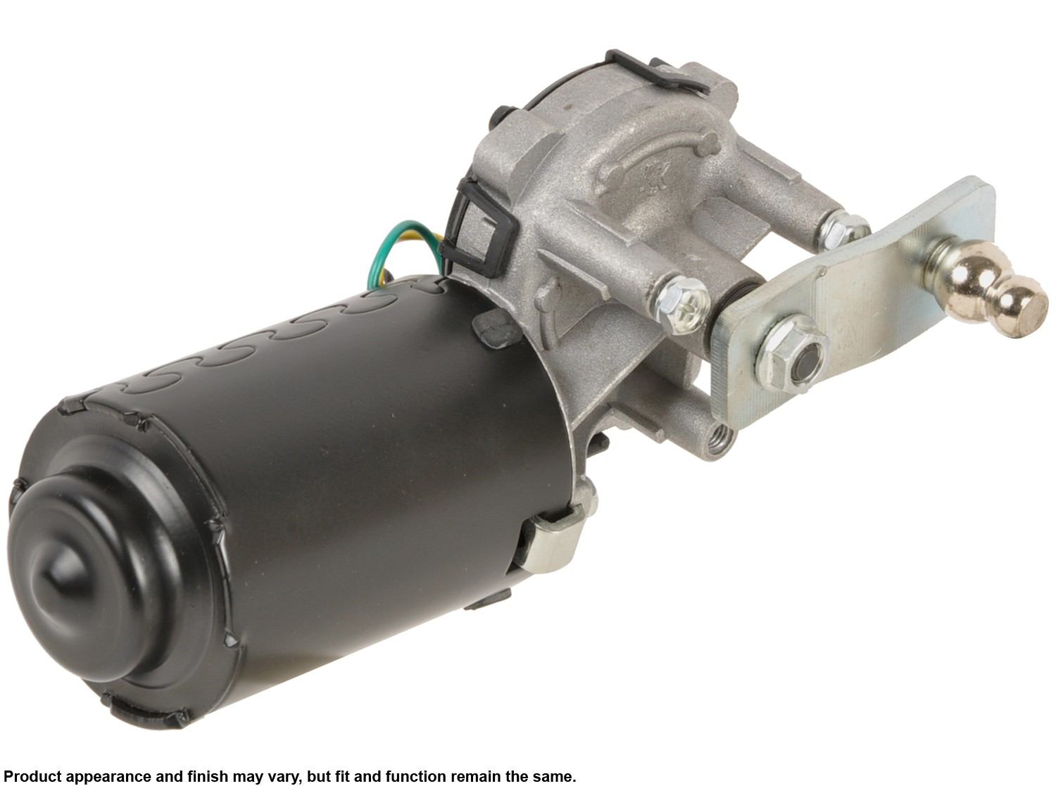 Cardone New Windshield Wiper Motor 85-3503
