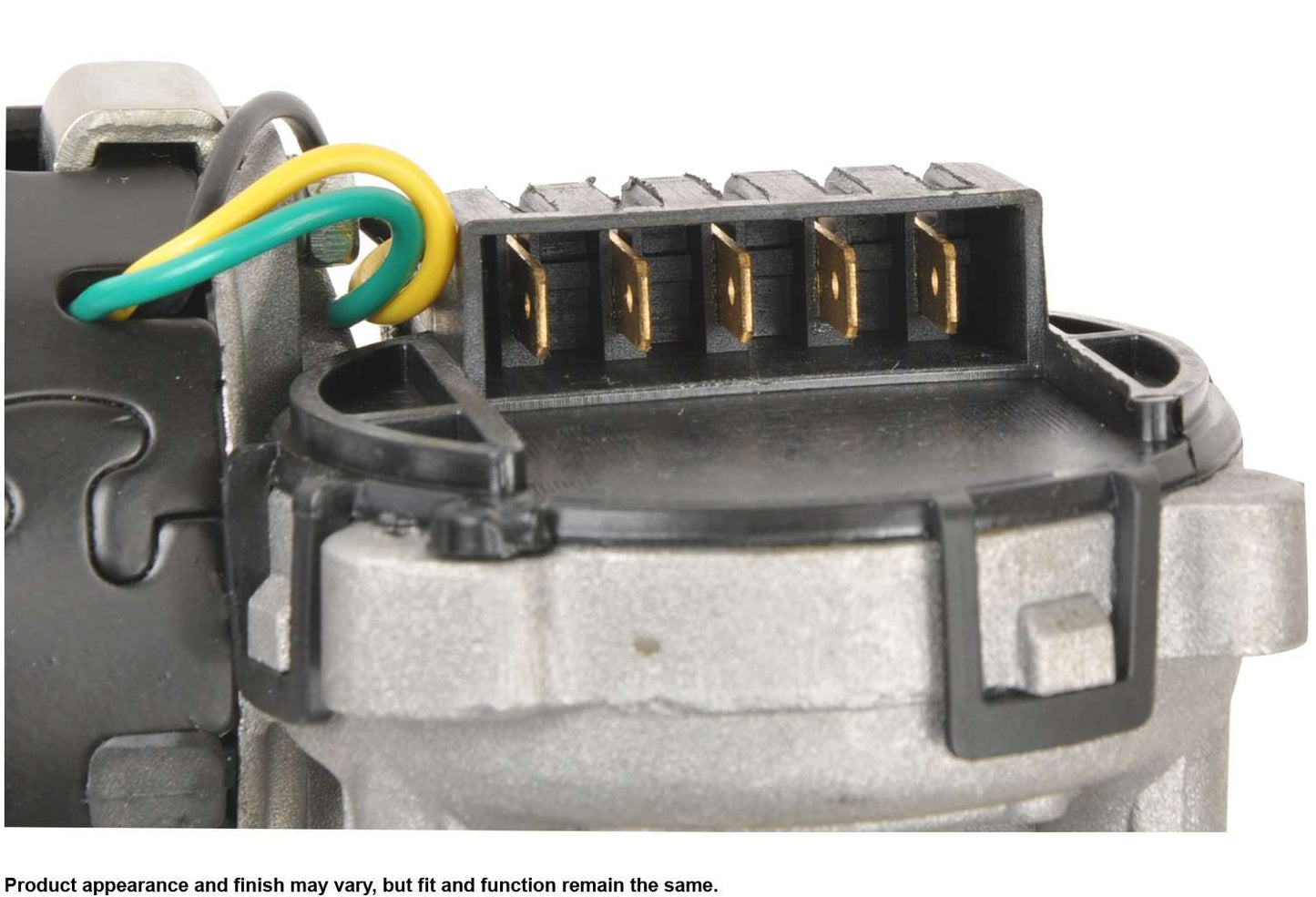 Cardone New Windshield Wiper Motor 85-3503