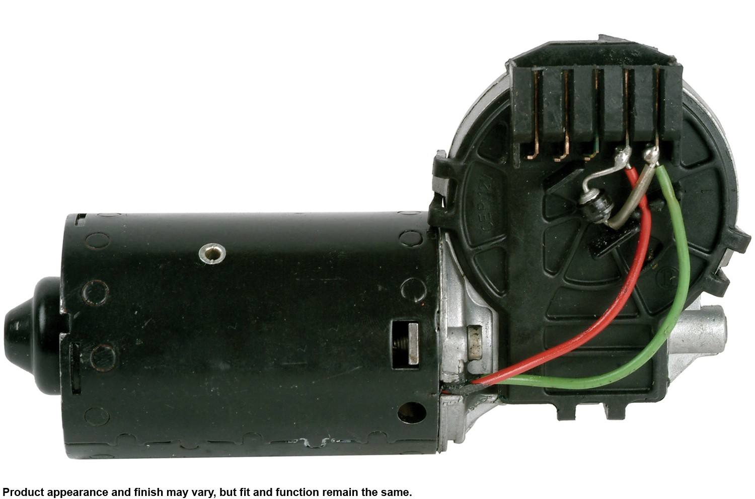 Cardone New Windshield Wiper Motor 85-3508