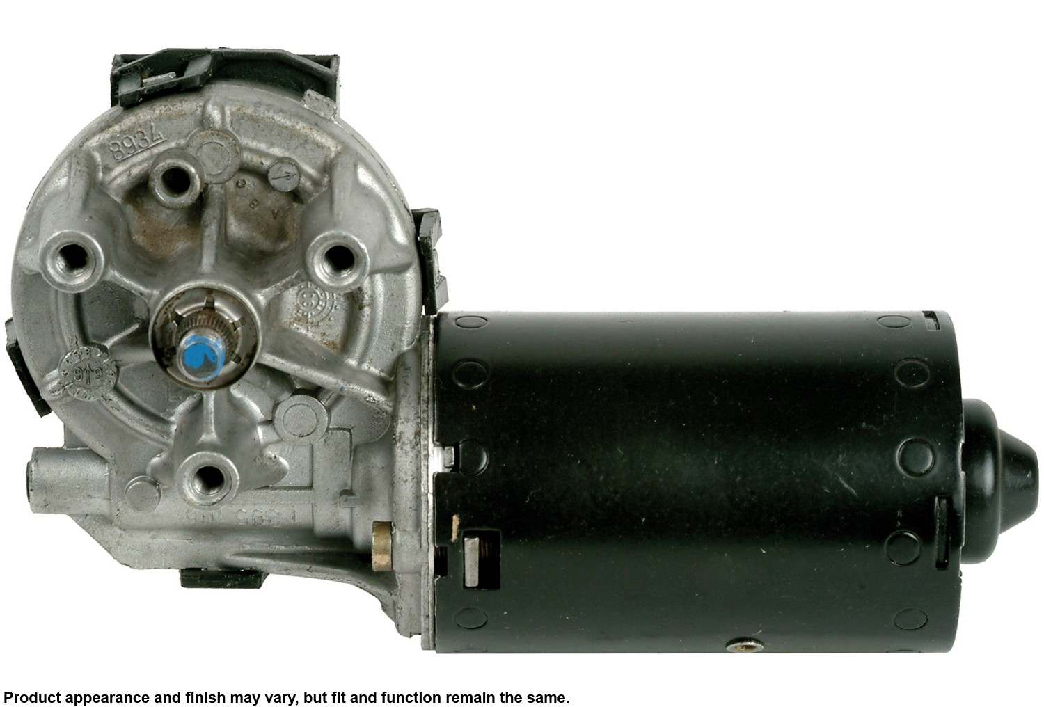 Cardone New Windshield Wiper Motor 85-3508